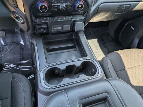 Used 2020 Chevrolet Silverado 1500 RST w/ All-Star Edition AWD/4WD image 20