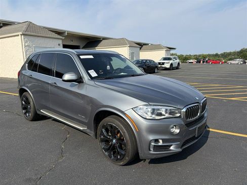 Used 2015 BMW X5 xDrive35i AWD/4WD image 21