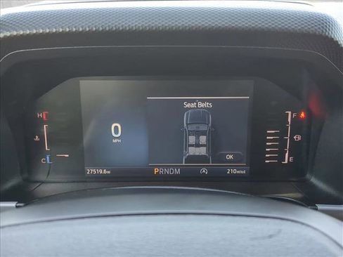 Used 2024 Ford Ranger XL image 11