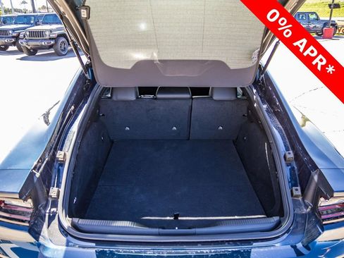 New 2025 Dodge Charger R/T w/ Quick Order Package 25M R/T image 13