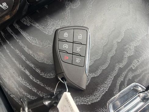 Used 2023 GMC Yukon XL Denali image 71