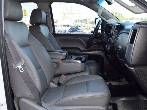 Used 2017 GMC Sierra 2500 4x4 Crew Cab image 54
