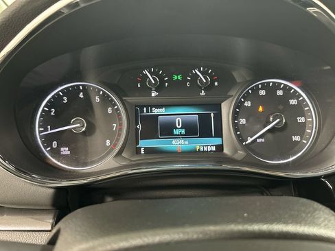 Used 2018 Buick Encore Preferred AWD/4WD image 13