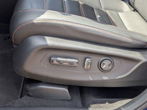 Certified 2024 Honda CR-V Sport-L image 11