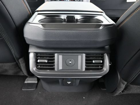 New 2026 Ford F150 Tremor w/ Bed Utility Package AWD/4WD image 20