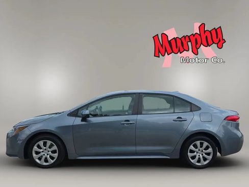 Used 2023 Toyota Corolla LE FWD image 5