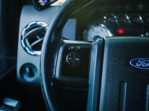 Used 2008 Ford F250 FX4 image 27