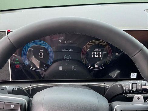 New 2026 Hyundai Santa Fe SE AWD/4WD image 22