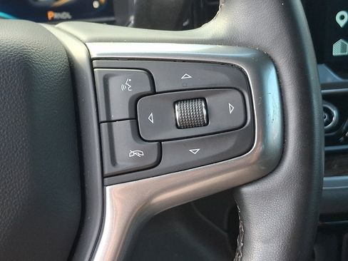 Used 2025 Chevrolet Silverado 1500 LT AWD/4WD image 22