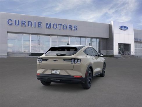New 2026 Ford Mustang Mach-E Select w/ Comfort Package image 8