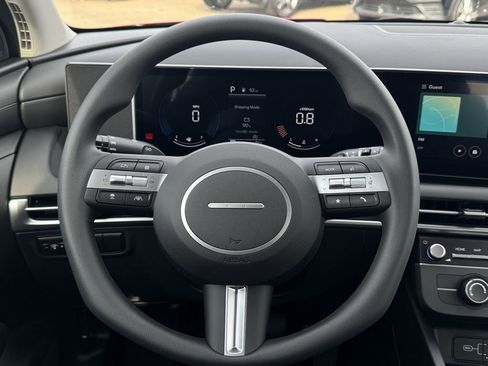 New 2026 Hyundai Tucson SE image 11