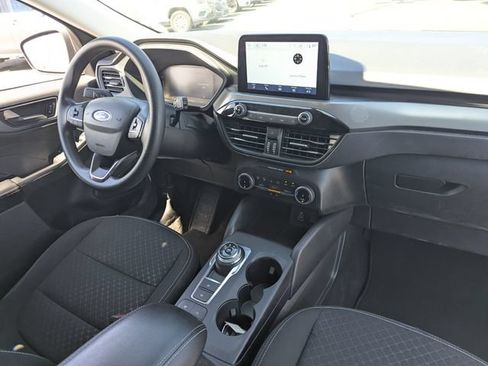 Used 2025 Ford Escape Active AWD/4WD image 27
