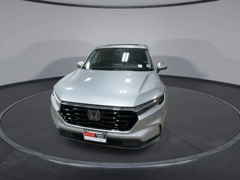 Used 2023 Honda CR-V EX-L image 3