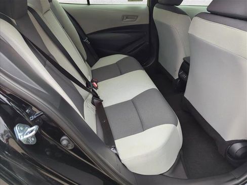 New 2026 Toyota Corolla LE image 26