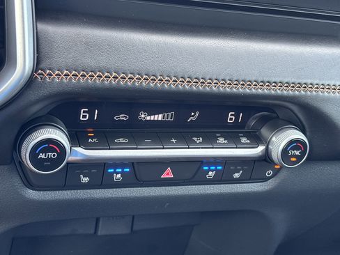 New 2026 MAZDA CX-50 AWD 2.5 S w/ Cargo Package image 34