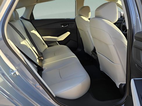 New 2025 Honda Accord EX-L image 15