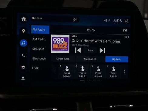 New 2026 Subaru Outback Limited AWD/4WD image 31
