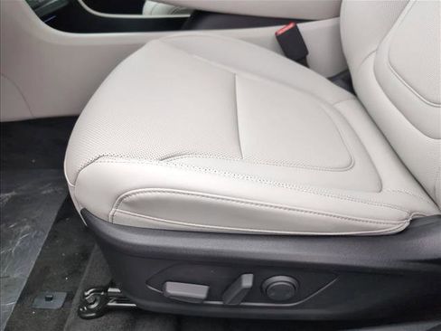 New 2026 Hyundai Tucson SEL image 4