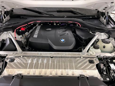 Certified 2026 BMW X3 xDrive30i w/ Convenience Package AWD/4WD image 27