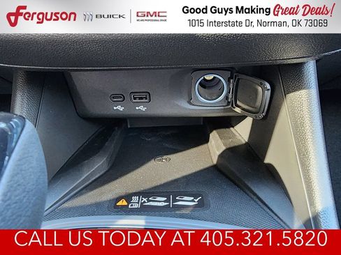 New 2026 Buick Envista Preferred w/ Convenience I Package FWD image 26