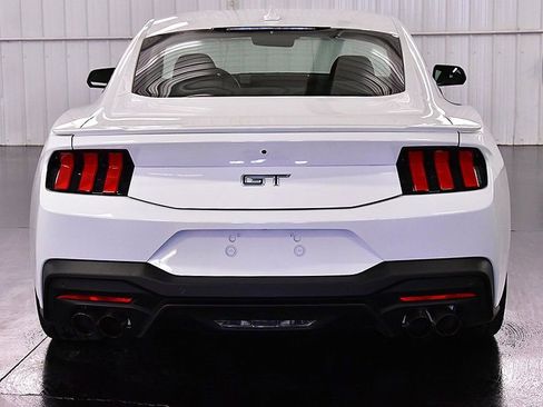 New 2026 Ford Mustang GT image 6