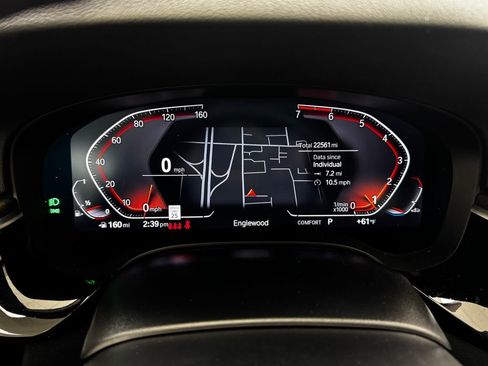 Used 2022 BMW 530i xDrive w/ Convenience Package image 17