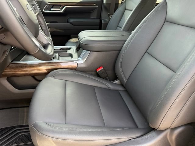 New 2026 Chevrolet Silverado 1500 RST w/ Convenience Package II AWD/4WD image 14