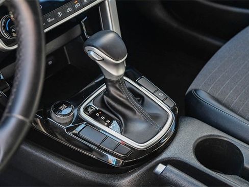 Certified 2023 Kia Seltos S image 20