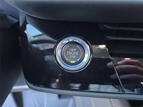 New 2026 Buick Envision Avenir image 29