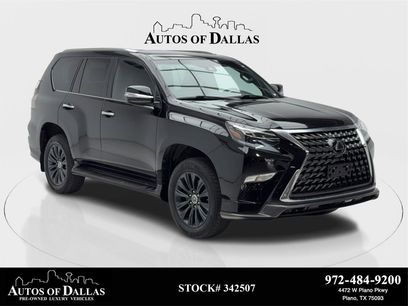 Used 2023 Lexus GX 460 Premium w/ Accessory Package