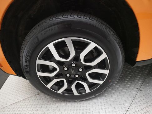 Used 2022 Ford Maverick Lariat w/ Equipment Group 500A Standard image 26