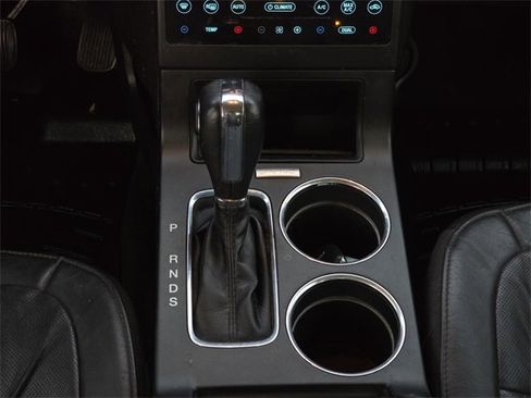 Used 2019 Ford Flex Limited w/ Equipment Group 301A image 16