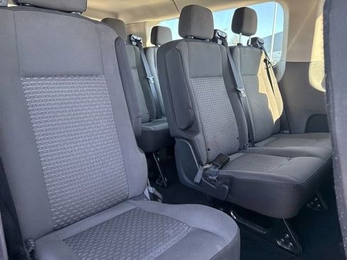 Used 2024 Ford Transit 350 XLT image 40