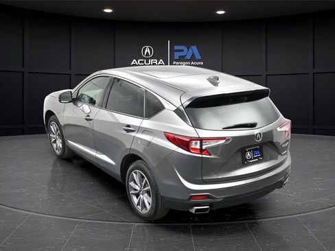 Certified 2023 Acura RDX AWD w/ Technology Package image 33