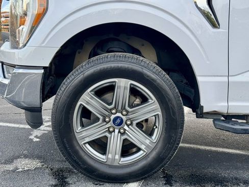 Used 2021 Ford F150 XLT w/ Equipment Group 302A High image 32