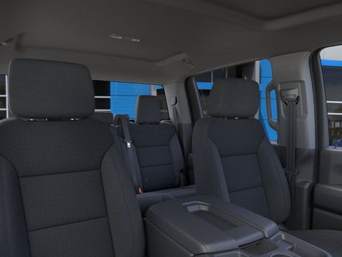 New 2026 Chevrolet Silverado 2500 W/T AWD/4WD image 51