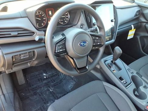 New 2026 Subaru Crosstrek 2.0i Premium image 36