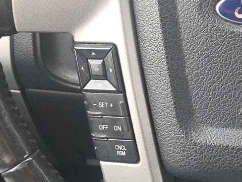 Used 2016 Ford Expedition EL Limited AWD/4WD image 34