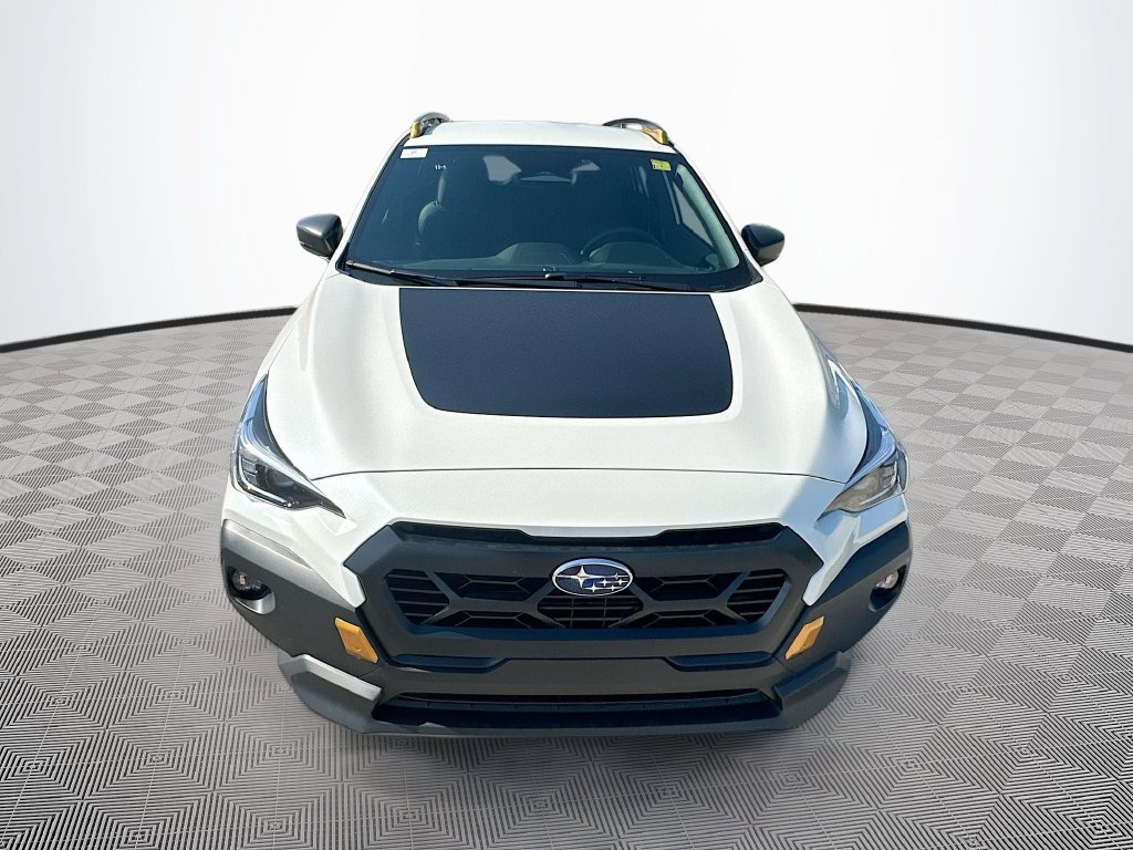 New 2026 Subaru Crosstrek 2.5i Wilderness AWD/4WD image 3