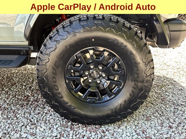 Used 2024 Ford Bronco Raptor AWD/4WD image 10