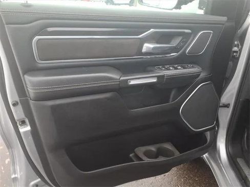 Certified 2022 RAM 1500 Laramie image 8