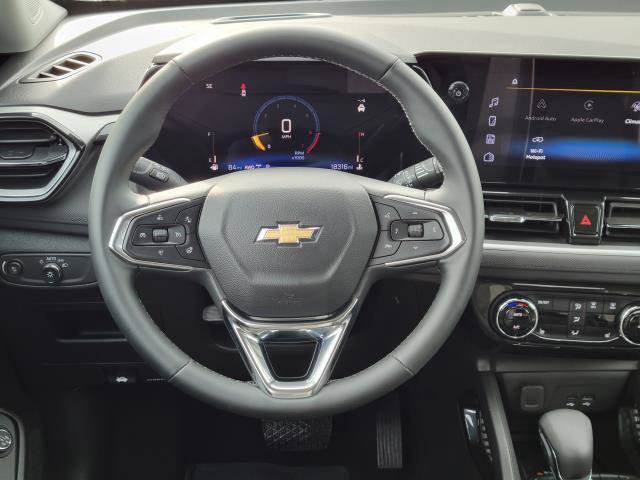 Used 2026 Chevrolet TrailBlazer LT w/ Convenience Package AWD/4WD image 29