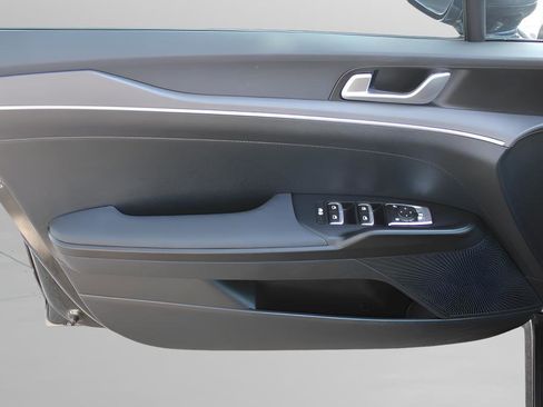 New 2026 Kia K5 LXS image 1