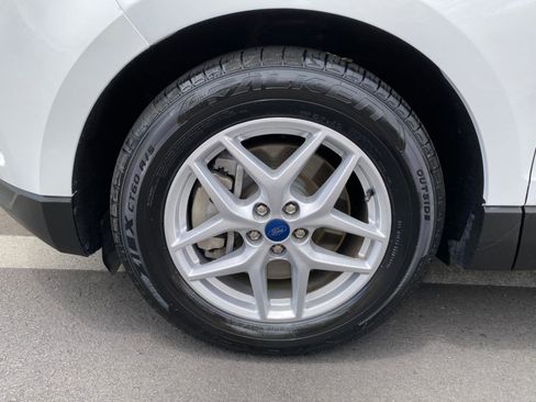 Used 2021 Ford Edge SEL w/ Convenience Package FWD image 26