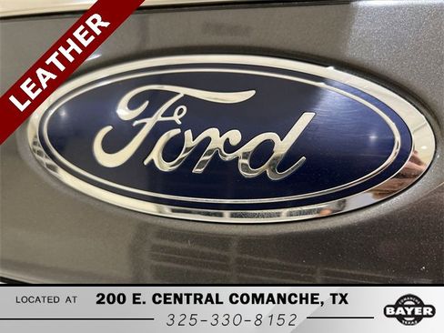 Certified 2021 Ford Expedition Max XLT image 28