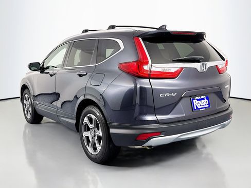 Certified 2018 Honda CR-V EX image 7