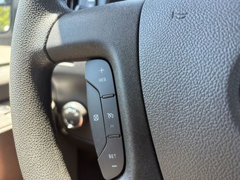 Used 2024 Chevrolet Express 2500 w/ Driver Convenience Package RWD image 11