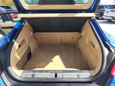 Used 2016 Porsche Panamera S w/ Premium Package Plus image 20