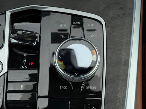 New 2026 BMW X5 xDrive40i AWD/4WD image 27