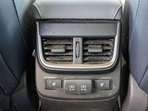 Certified 2022 Subaru Outback Limited AWD/4WD image 30